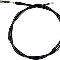Motion Pro Black Vinyl Parking Brake Cable - Atv Performance Products