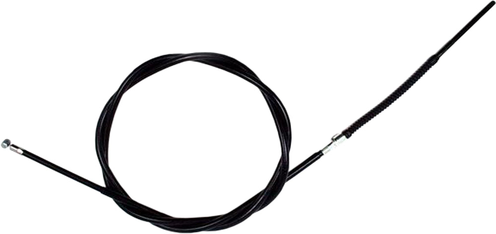 Motion Pro Black Vinyl Rear Hand Brake Cable - Atv Performance Products