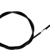 Motion Pro Black Vinyl Rear Hand Brake Cable - Atv Performance Products