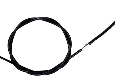 Motion Pro Black Vinyl Rear Hand Brake Cable - Atv Performance Products