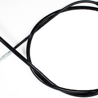 Motion Pro Black Vinyl Rear Hand Brake Cable - Atv Performance Products