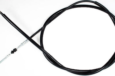 Motion Pro Black Vinyl Rear Hand Brake Cable - Atv Performance Products