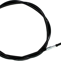 Motion Pro Black Vinyl Rear Hand Brake Cable - Atv Performance Products