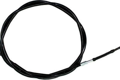 Motion Pro Black Vinyl Rear Hand Brake Cable - Atv Performance Products