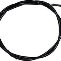 Motion Pro Black Vinyl Rear Hand Brake Cable - Atv Performance Products