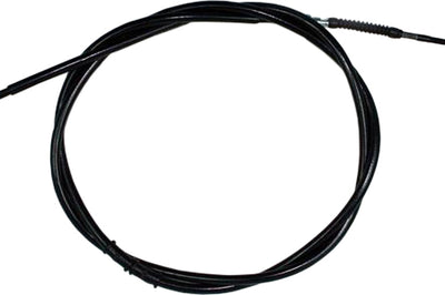 Motion Pro Black Vinyl Rear Hand Brake Cable - Atv Performance Products