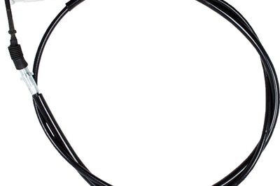 Motion Pro Black Vinyl Rear Hand Brake Cable - Atv Performance Products