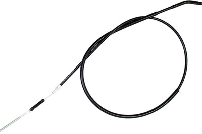Motion Pro Black Vinyl Rear Hand Brake Cable - Atv Performance Products
