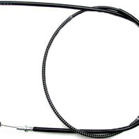 Motion Pro Black Vinyl Rear Hand Brake Cable - Atv Performance Products