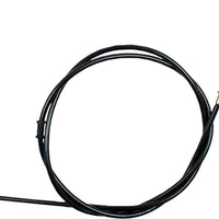 Motion Pro Black Vinyl Rear Hand Brake Cable - Atv Performance Products
