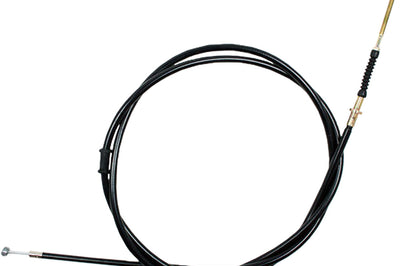 Motion Pro Black Vinyl Rear Hand Brake Cable - Atv Performance Products