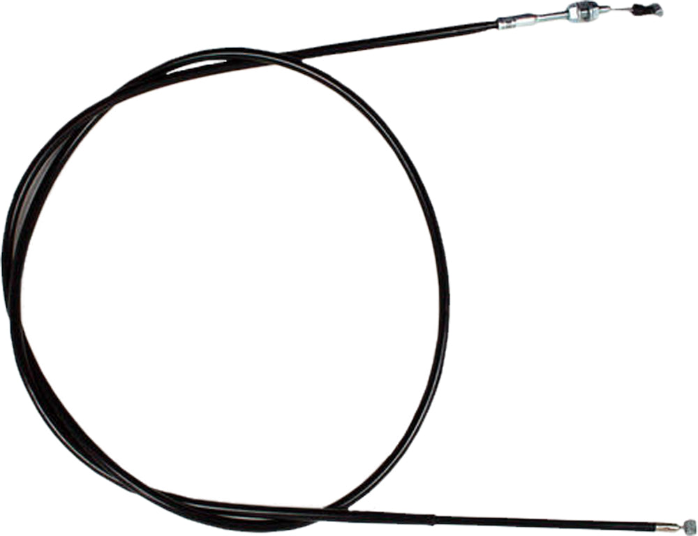 Motion Pro Black Vinyl Reverse Cable - Atv Performance Products