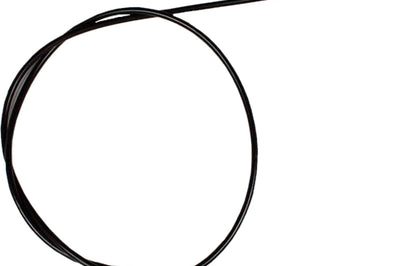 Motion Pro Black Vinyl Reverse Cable - Atv Performance Products