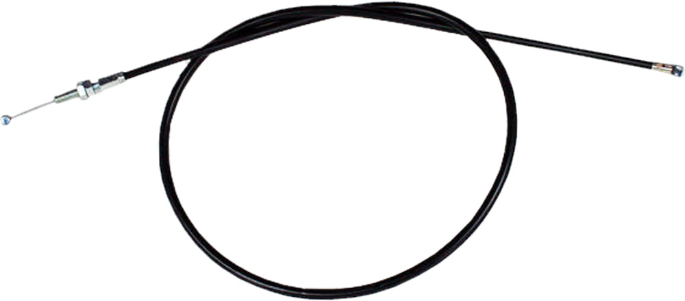 Motion Pro Black Vinyl Reverse Cable - Atv Performance Products
