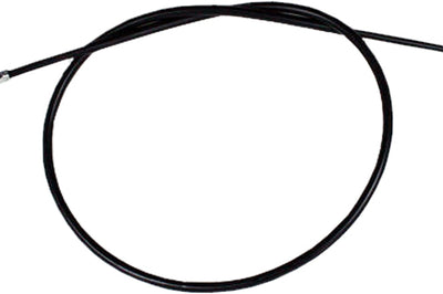 Motion Pro Black Vinyl Reverse Cable - Atv Performance Products