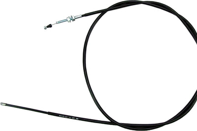 Motion Pro Black Vinyl Reverse Cable - Atv Performance Products