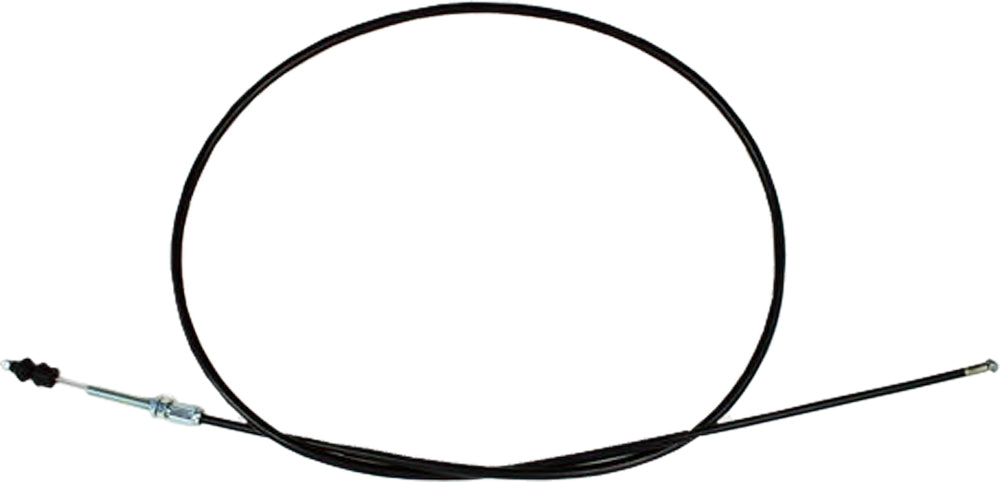 Motion Pro Black Vinyl Reverse Cable - Atv Performance Products
