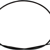 Motion Pro Black Vinyl Reverse Cable - Atv Performance Products