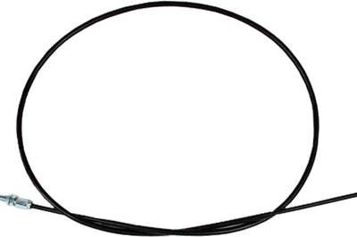 Motion Pro Black Vinyl Reverse Cable - Atv Performance Products