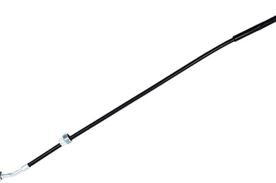 Motion Pro Black Vinyl Tachometer Cable - Street Collection