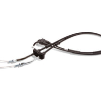 Motion Pro Black Vinyl Throttle Cable +4’’ - Offroad Collection