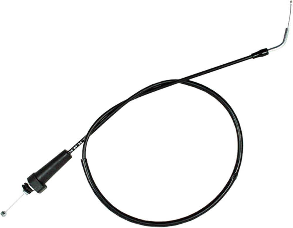 Motion Pro Black Vinyl Throttle Cable - Atv Performance Products