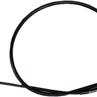 Motion Pro Black Vinyl Throttle Cable - Atv Performance Products