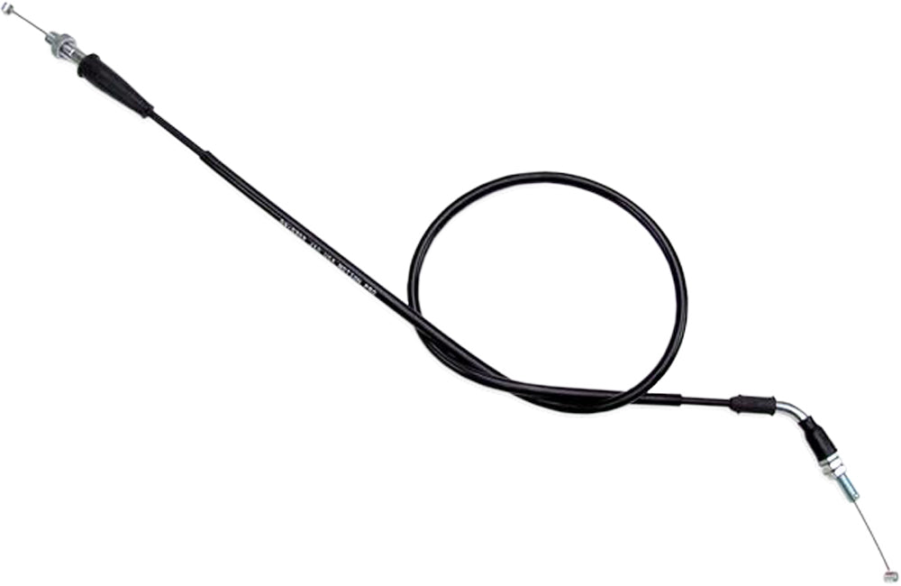 Motion Pro Black Vinyl Throttle Cable - Atv Performance Products