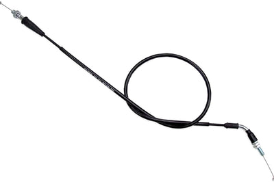 Motion Pro Black Vinyl Throttle Cable - Atv Performance Products