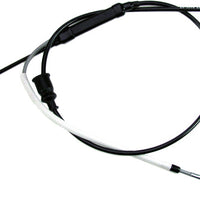 Motion Pro Black Vinyl Throttle Cable - Atv Performance Products