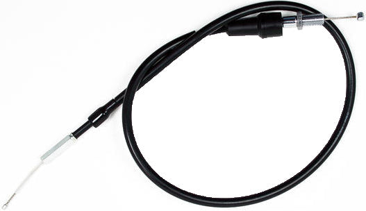 Motion Pro Black Vinyl Throttle Cable - Atv Performance Products