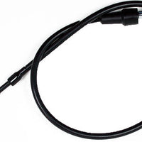 Motion Pro Black Vinyl Throttle Cable - Atv Performance Products