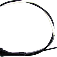 Motion Pro Black Vinyl Throttle Cable - Atv Performance Products