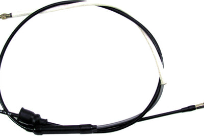 Motion Pro Black Vinyl Throttle Cable - Atv Performance Products