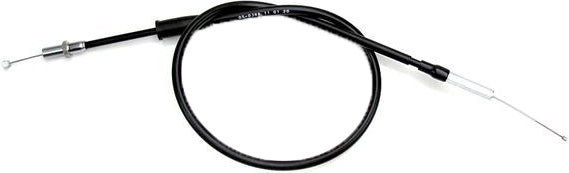 Motion Pro Black Vinyl Throttle Cable - Atv Performance Products