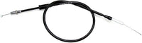 Motion Pro Black Vinyl Throttle Cable - Atv Performance Products
