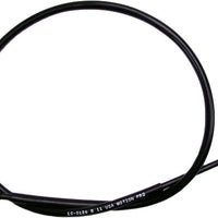 Motion Pro Black Vinyl Throttle Cable - Atv Performance Products