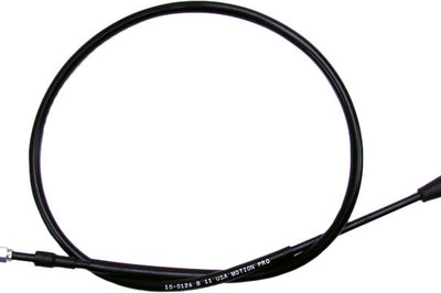 Motion Pro Black Vinyl Throttle Cable - Atv Performance Products