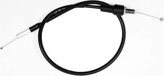 Motion Pro Black Vinyl Throttle Cable - Atv Performance Products