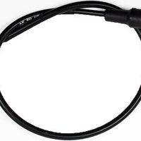 Motion Pro Black Vinyl Throttle Cable - Atv Performance Products
