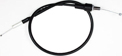 Motion Pro Black Vinyl Throttle Cable - Atv Performance Products