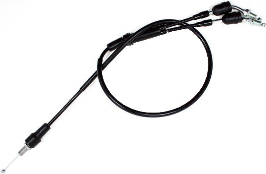 Motion Pro Black Vinyl Throttle Cable - Atv Performance Products