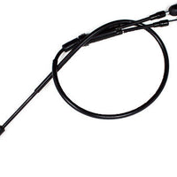 Motion Pro Black Vinyl Throttle Cable - Atv Performance Products