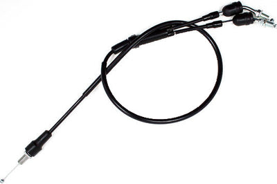 Motion Pro Black Vinyl Throttle Cable - Atv Performance Products