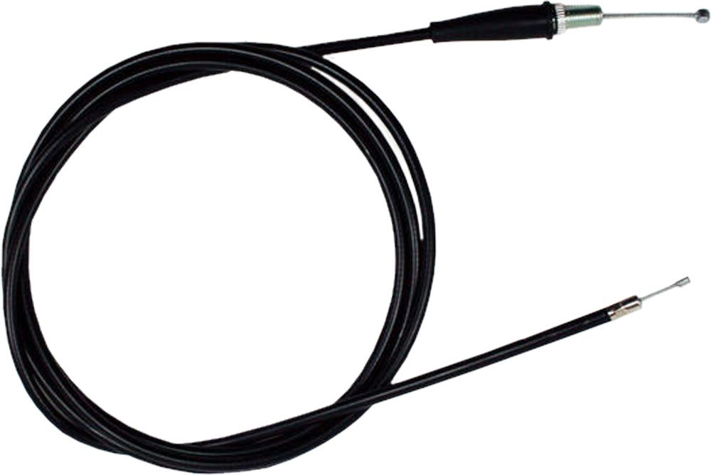Motion Pro Black Vinyl Throttle Cable - Atv Performance Products