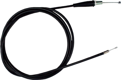 Motion Pro Black Vinyl Throttle Cable - Atv Performance Products