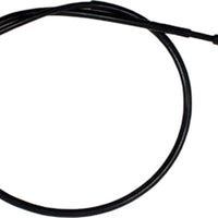 Motion Pro Black Vinyl Throttle Cable - Atv Performance Products