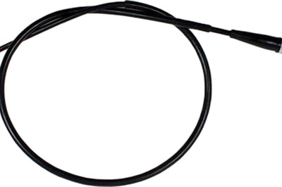 Motion Pro Black Vinyl Throttle Cable - Atv Performance Products
