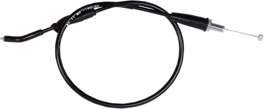 Motion Pro Black Vinyl Throttle Cable - Atv Performance Products