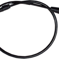 Motion Pro Black Vinyl Throttle Cable - Atv Performance Products